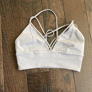 Lululemon bra